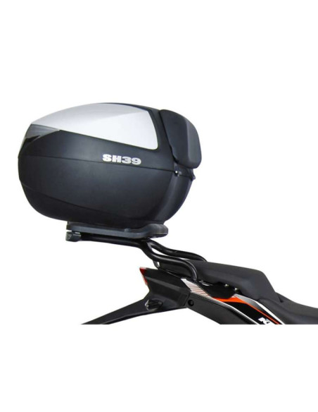 Support top case SHAD KTM DUKE 125-390-200 | K0DK34ST