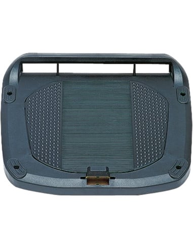 Platine Top Case Shad SH37