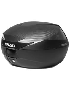 Top Case Moto Shad SH39