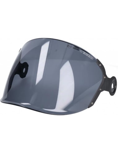 Visière Casque Jet SMK Eldorado