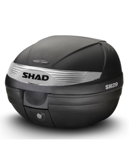 Top Case SHAD SH29 | Shad 29 litres