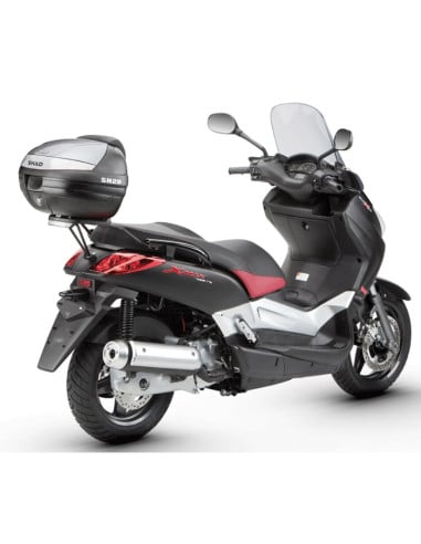 Top Case SHAD SH29 | Shad 29 litres