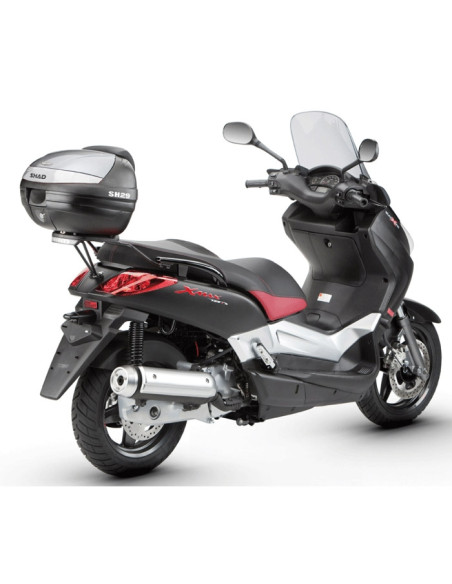 Top Case SHAD SH29 | Shad 29 litres