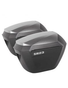 Valise Latérale Shad SH23