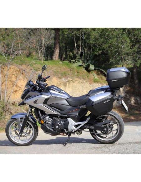 Valise Latérale Shad SH23 Valise Latérale Shad SH23