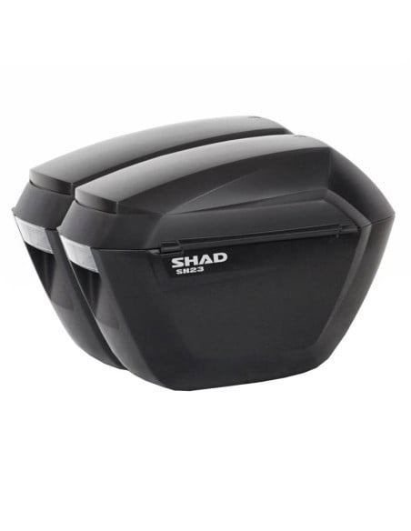 Paire de valise Latérale Shad SH23