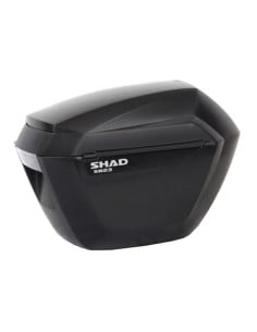 Paire de valise Latérale Shad SH23 2