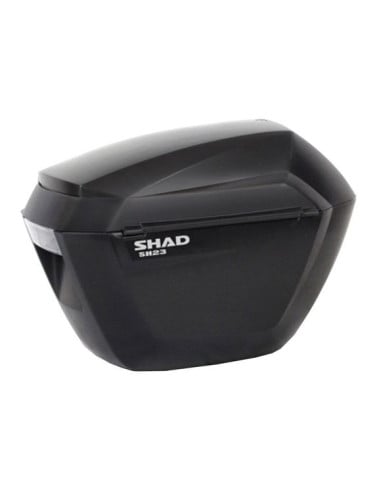 Paire de valise Latérale Shad SH23