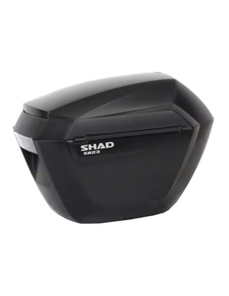 Paire de valise Latérale Shad SH23