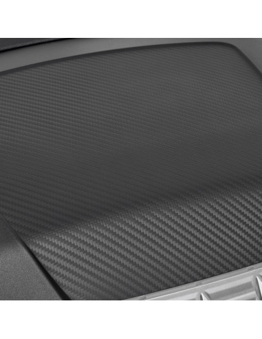 Top Case Moto Shad SH44