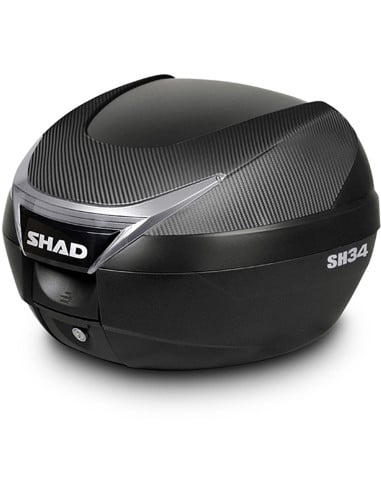 Top Case Shad - Shad SH34