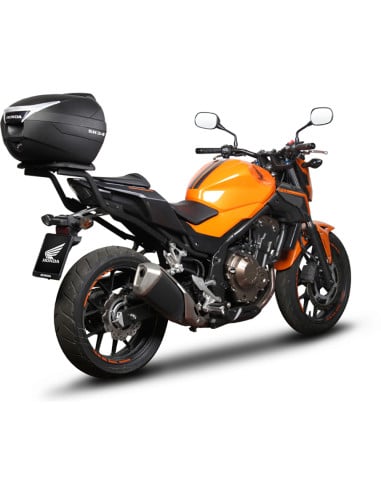 Top Case Shad - Shad SH34