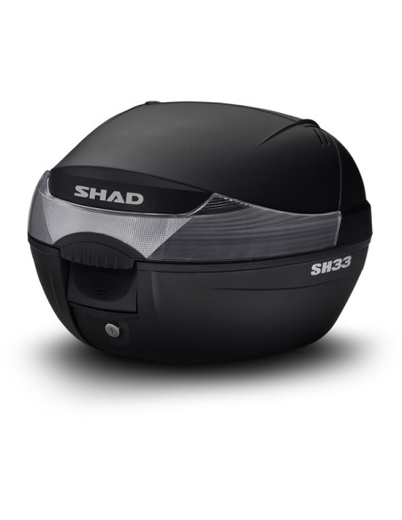 Top Case Shad SH33