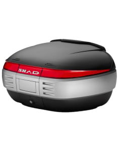 Top Case Shad SH50
