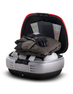 Top Case Shad SH50 2