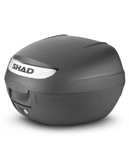 Top Case Shad 26 Litres