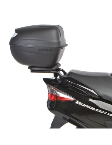 Top Case Shad 26 Litres