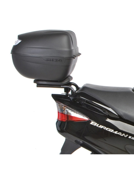 Top Case Shad 26 Litres