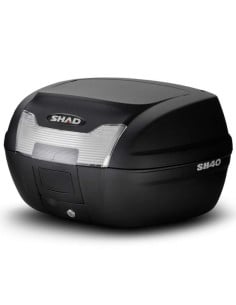 Top Case Shad SH40