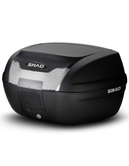 Top Case Shad SH40 Top Case Shad SH40