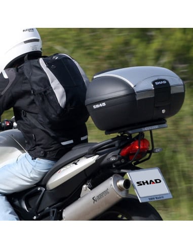 Kit de Feu Stop Shad pour SH39 / SH40 / SH42 / SH45 / SH46