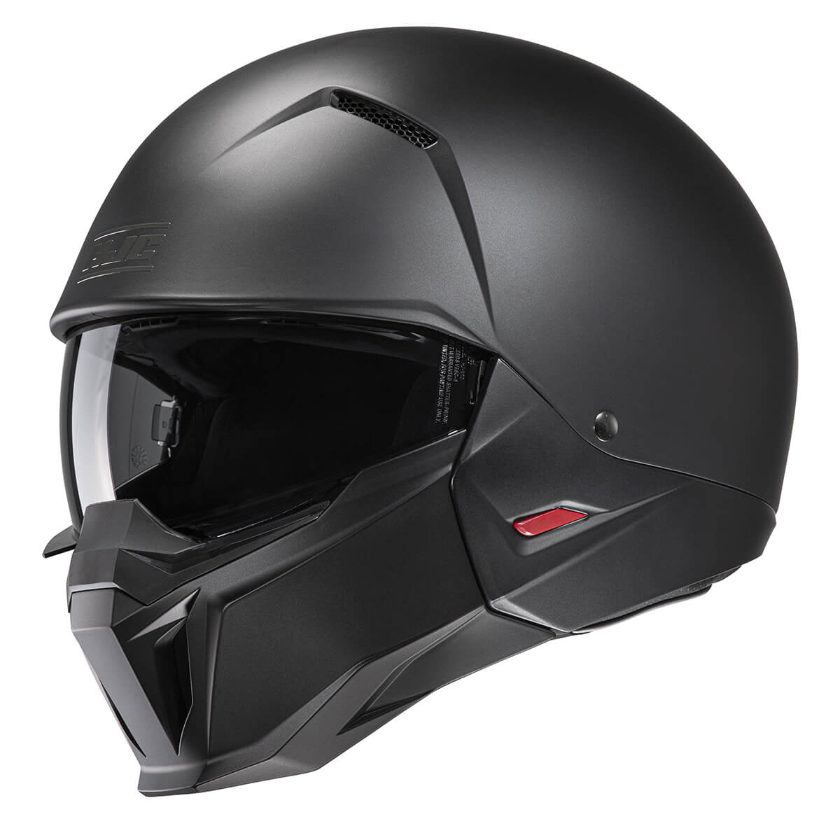 Casque HJC i20 | Casque Transformable