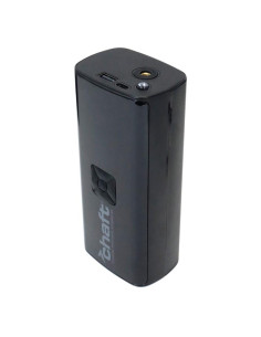 Compresseur Pneu Chaft Smart Pump | Gonfleur Pneu Moto