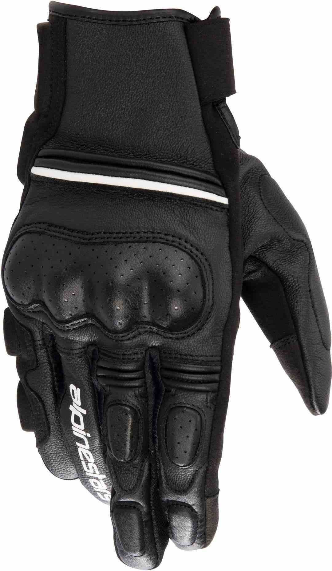Gants Alpinestars Phenom list: Noir & Blanc|Noir|Blanc|Rouge|Multicolore