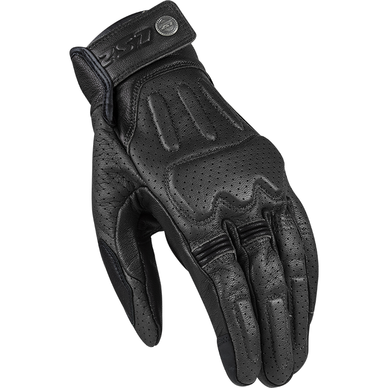 Gants Cuir LS2 Rust