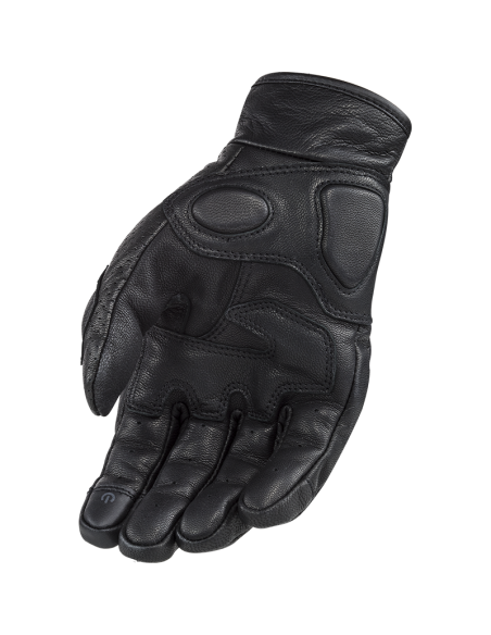 Gants Cuir LS2 Rust