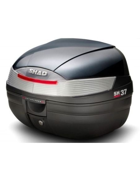 Couvercle Shad SH37 Titanium