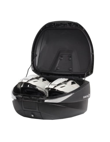 Shad SH58x | Top Case Shad Extensible 58 litres