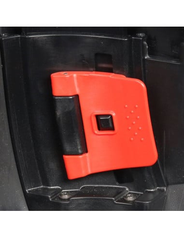 Shad SH58x | Top Case Shad Extensible 58 litres