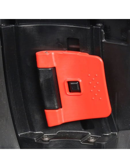 Shad SH58x | Top Case Shad Extensible 58 litres