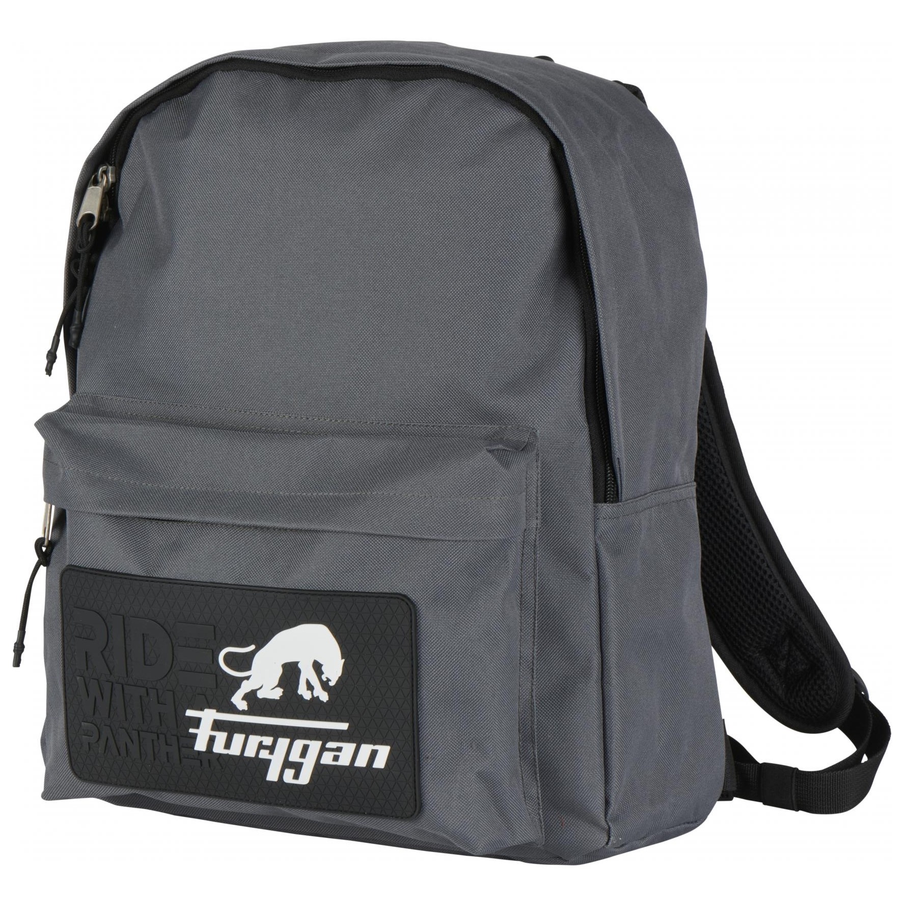 Sac à Dos Furygan Patch Evo list: Gris|Noir|Gris