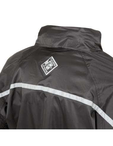 Veste Pluie Moto Tucano Parabellum