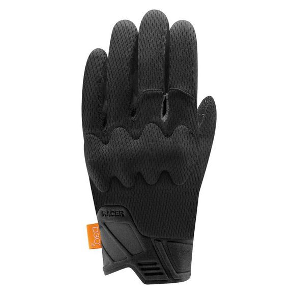Gants Femme Racer Roca 3 D3O®