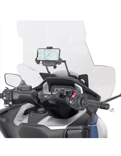 Support Givi Chassis pour Support GPS Honda Forza 750 2