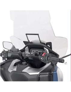 Support Givi Chassis pour Support GPS Honda Forza 750