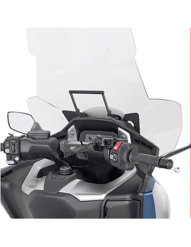 Support Givi Chassis pour Support GPS Honda Forza 750