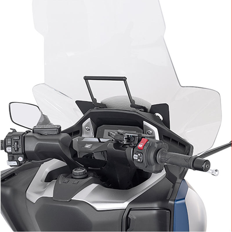 Support Givi Chassis pour Support GPS Honda Forza 750