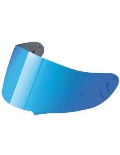Visière HJ-33 Teintée ou Iridium pour HJC I90
