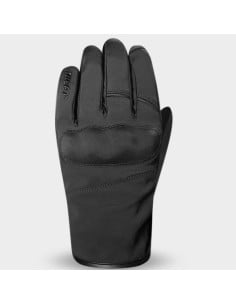 Gants Moto Femme Racer Wildry Lady  Noir