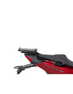 Support Top Case Shad Honda et Forza 750 2021 2