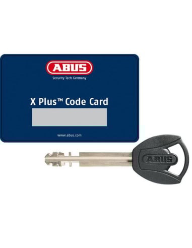 Antivol U Abus Granit Power 58/140 SRA