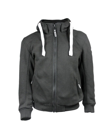 Veste Moto Enfant Sweater Patriot Kid Harisson