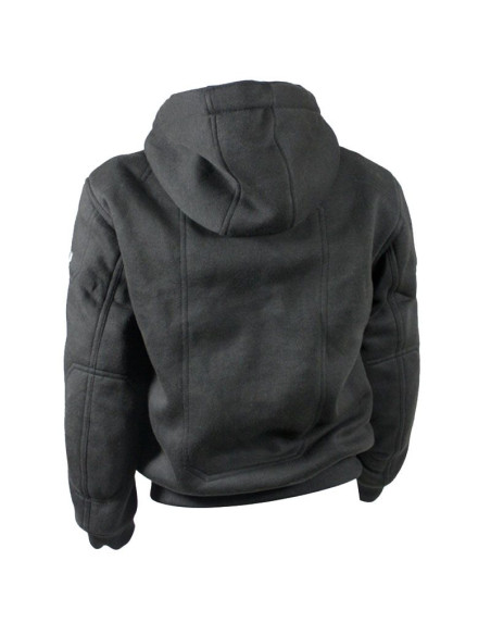 Veste Moto Enfant Sweater Patriot Kid Harisson