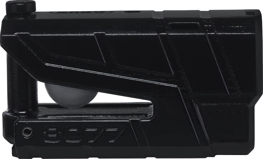 Bloque Disque Alarme Abus Granit Detecto XPlus 8077 SRA list: Noir|Noir|Rouge|Orange|Jaune|Vert