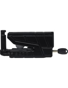 Bloque Disque Alarme Abus Granit Detecto XPlus 8077 Noir 2