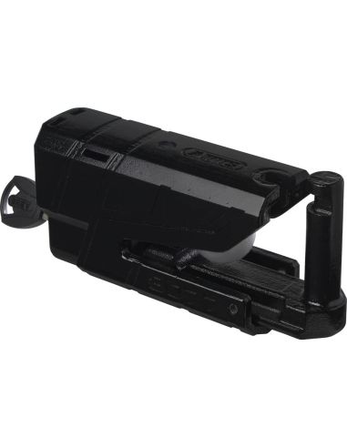 Bloque Disque Alarme Abus Granit Detecto XPlus 8077 Noir